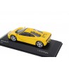 Minichamps McLaren F1 1993 - Titanium Yellow