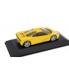 Minichamps McLaren F1 1993 - Titanium Yellow