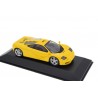 Minichamps McLaren F1 1993 - Titanium Yellow