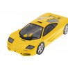 Minichamps McLaren F1 1993 - Titanium Yellow