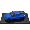 1/43 IXO 50JDCAXKRS Jaguar XKR-S 5.0 V8 X150 2011 - French Racing Blue