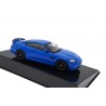 1/43 IXO 50JDCAXKRS Jaguar XKR-S 5.0 V8 X150 2011 - French Racing Blue