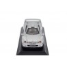 Maisto Mercedes-Benz CLK GTR AMG Coupé Street Version C297 1998 - Brilliant Silver Metallic