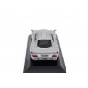 Maisto Mercedes-Benz CLK GTR AMG Coupé Street Version C297 1998 - Brilliant Silver Metallic