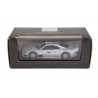 Maisto Mercedes-Benz CLK GTR AMG Coupé Street Version C297 1998 - Brilliant Silver Metallic