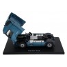 Eligor Volvo FM 540 Globetrotter 4x2 2021 - Cool Breeze Metallic