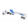Altaya Freightliner FLC 120 64 T Tanker Cryoro "Terminator 2: Judgment Day" 1984 - White