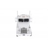 Altaya Freightliner FLC 120 64 T Tanker Cryoro "Terminator 2: Judgment Day" 1984 - White