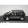 Schuco Volkswagen Golf V Plus TSI Facelift 2009 - Deep Black Pearl Effect