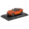 Jaguar F-Type SVR