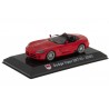 Centauria Dodge Viper SRT-10 Roadster ZB I 2003 - Viper Red