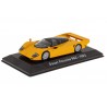 Dauer Porsche 962 Straßenversion