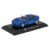 Centauria AC 378 GT Zagato 2012 - Tiffany Blue Metallic