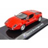 Maserati Bora Gruppo 4