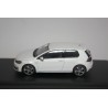 Herpa Volkswagen Golf VII GTI 3-door 2013 - Oryx White Perleffekt