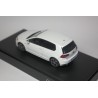 Herpa Volkswagen Golf VII GTI 3-door 2013 - Oryx White Perleffekt