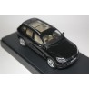 Schuco Volkswagen Touareg II 7P5 2010 - Deep Black Perleffekt