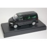 Minichamps Volkswagen T5 GP Multivan Facelift 2009 - Black Magic Perleffekt