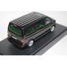 Minichamps Volkswagen T5 GP Multivan Facelift 2009 - Black Magic Perleffekt