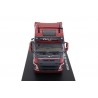 Eligor Volvo FH 540 4x2 Globetrotter XL 25 Year Special Edition 2018 - Crimson Red Pearl