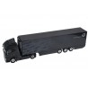 Volvo FH16 Thermo King Trailer