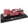 Mack Serie C Fire Truck