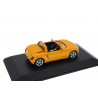 Norev Altaya Volkswagen EcoRacer Concept Tokyo Motor Show 2005 - Ocher Yellow Metallic