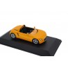 Norev Altaya Volkswagen EcoRacer Concept Tokyo Motor Show 2005 - Ocher Yellow Metallic