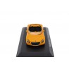 Norev Altaya Volkswagen EcoRacer Concept Tokyo Motor Show 2005 - Ocher Yellow Metallic