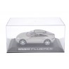 Norev Altaya Renault Fluence Concept Paris Motor Show 2004 - Light Grey Metallic