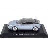 Norev Altaya Citroën C-Airdream Concept Paris Motor Show 2002 - Leman Blue Metallic