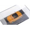 Norev Altaya Volkswagen EcoRacer Concept Tokyo Motor Show 2005 - Ocher Yellow Metallic