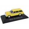 Salvat Mercedes-Benz 220 D Rural W115 1972 - Mimosa Yellow