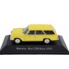 Salvat Mercedes-Benz 220 D Rural W115 1972 - Mimosa Yellow