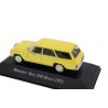 Salvat Mercedes-Benz 220 D Rural W115 1972 - Mimosa Yellow