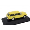 Salvat Mercedes-Benz 220 D Rural W115 1972 - Mimosa Yellow