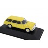 Salvat Mercedes-Benz 220 D Rural W115 1972 - Mimosa Yellow
