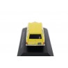 Salvat Mercedes-Benz 220 D Rural W115 1972 - Mimosa Yellow