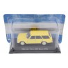 Salvat Mercedes-Benz 220 D Rural W115 1972 - Mimosa Yellow
