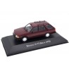Salvat Renault 18 Break TS X34 1992 - Black Cherry Red
