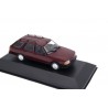 Salvat Renault 18 Break TS X34 1992 - Black Cherry Red