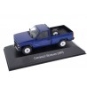Salvat Chevrolet Silverado I 1997 - Indigo Blue Metallic