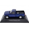 Salvat Chevrolet Silverado I 1997 - Indigo Blue Metallic