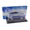 Salvat Chevrolet Silverado I 1997 - Indigo Blue Metallic