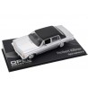 Altaya Opel Admiral B 1969 - Astro Silver Metallic with Black Roof