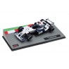 Centauria Williams FW26 #3 "BMW WilliamsF1 Team" Formula 1 2004 - Juan Pablo Montoya