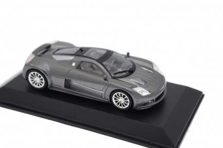 Norev / Eligor – Chrysler ME 4-12 – 1/43 – Occasion (Boîte)