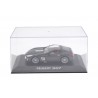 Norev Peugeot 907 Concept Paris Motor Show 2004 - Onyx Black Metallic