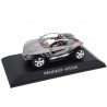 Peugeot Hoggar