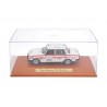Atlas Wartburg 353 Rallye W460 Night Version #107 "Wartburg Fabrikteam" Rothmans Acropolis Rally 1985 - R.Fink/W.Heitzmann
